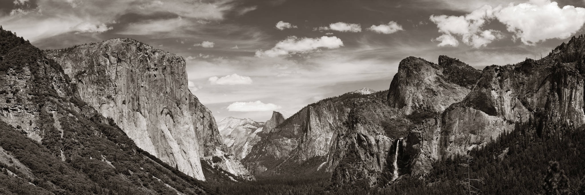 Yosemite