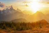 Mountains