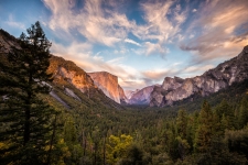 Yosemite