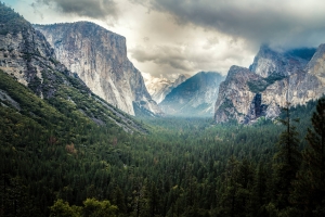 Yosemite