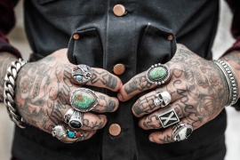 Hands Hands