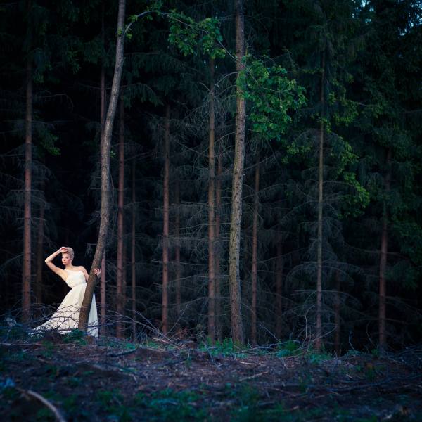 Forest Bride
