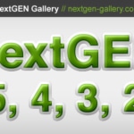 Your Portfolio Up And Running With NextGEN Gallery In 5 Minutes