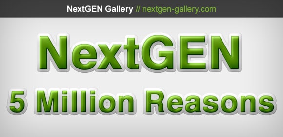 nextgen-gallery-statistics