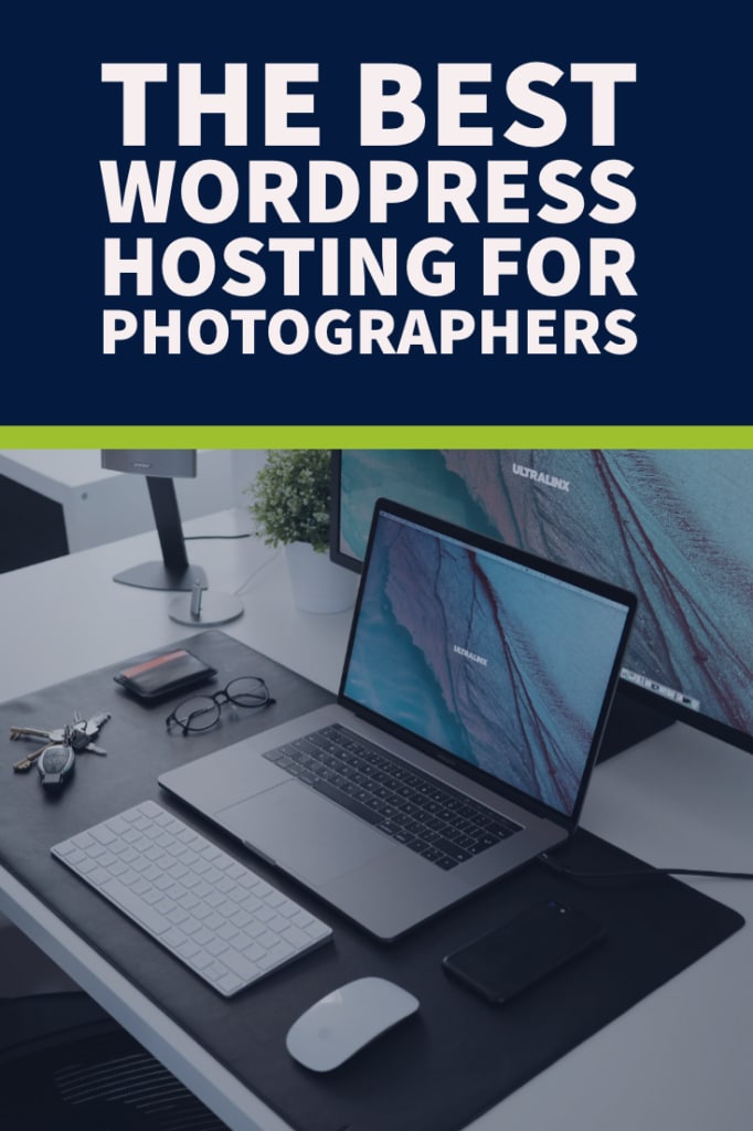 WordPress Hosting for Photographers