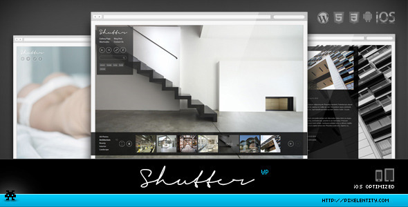 shutter-theme