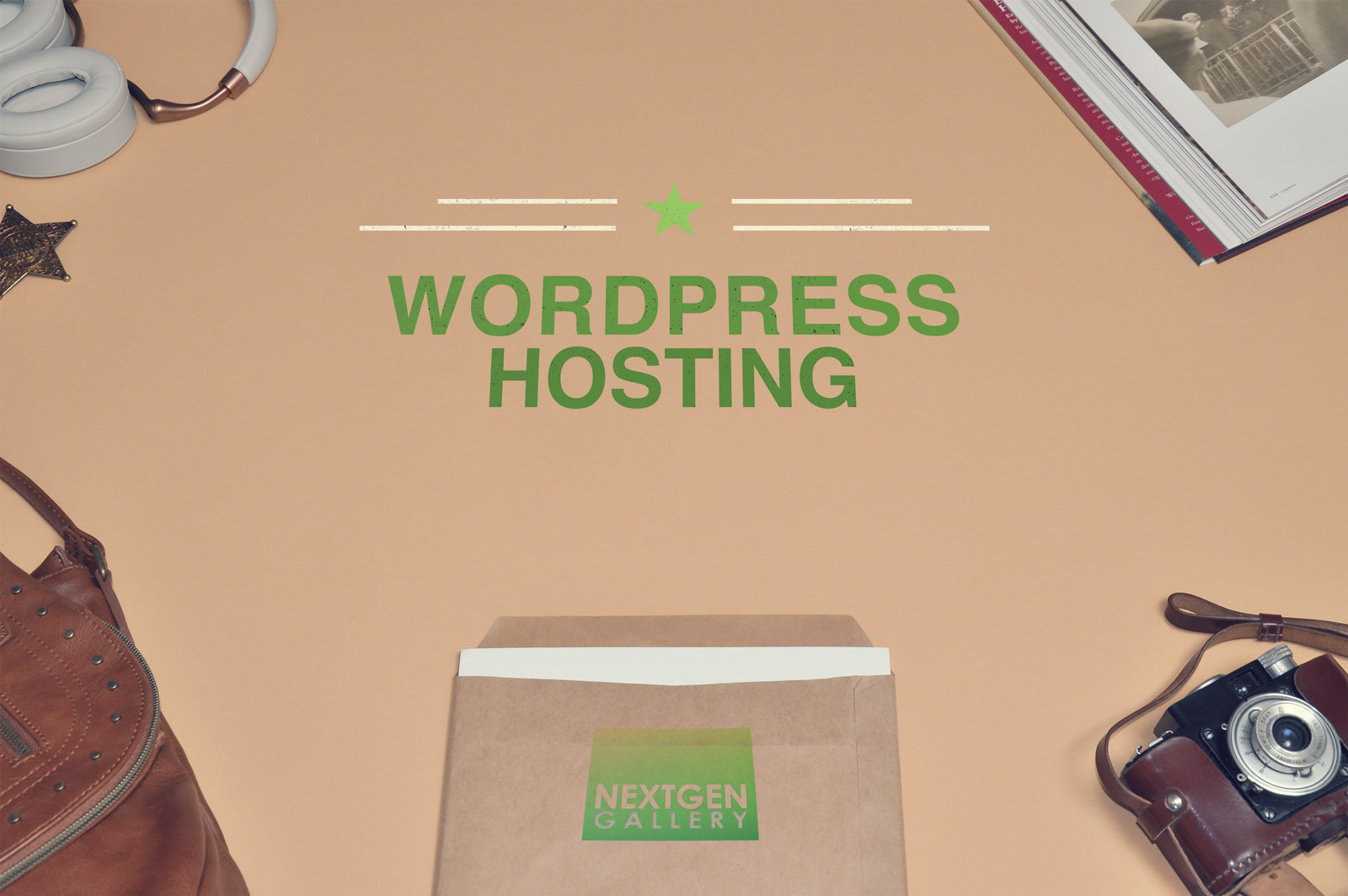 wordpress hosting