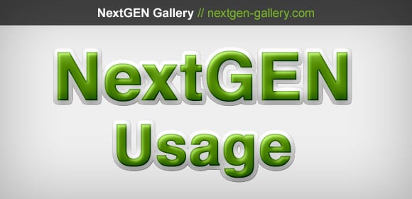 15 Uses For NextGEN Gallery