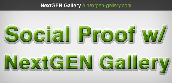 social-proof-nextgen-gallery