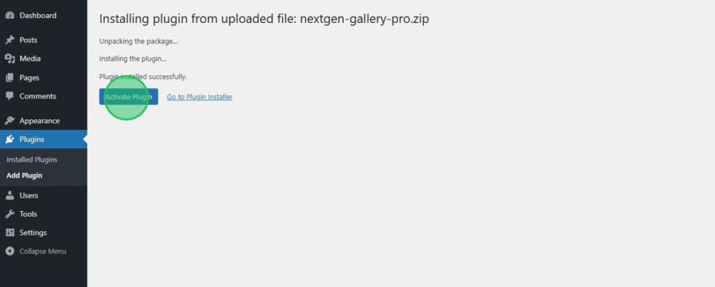 activate-imagely-pro-plugin | Imagely Activate Imagely Pro Plugin