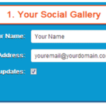 Guide To Using Social Gallery Lite And NextGEN Gallery