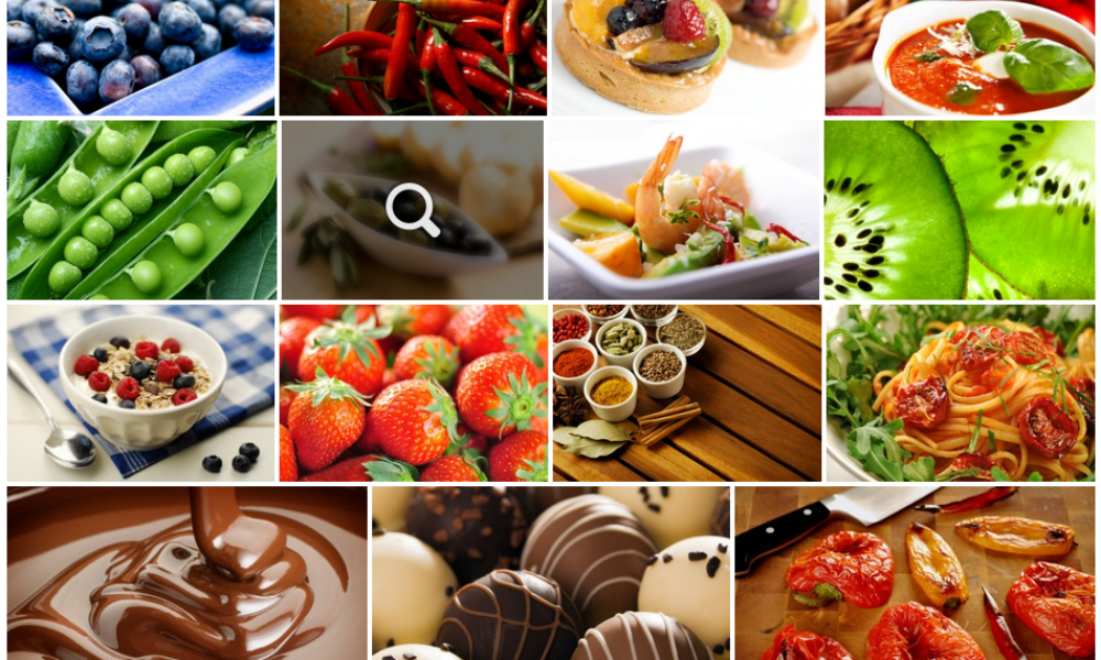 Adding Functionality: Justified Image Grid