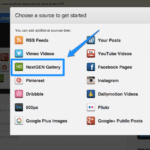Use A NextGEN Gallery In Your SlideDeck