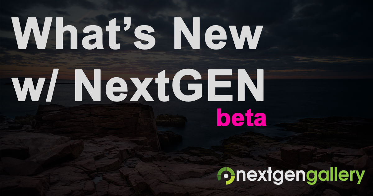 nextgen-beta