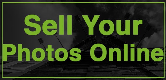 Sell your photos online