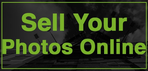 How To Sell Your Photos Online