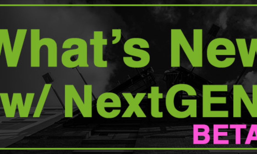 NextGEN Gallery 2.0.67.45 Beta Available