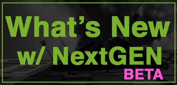 What's new with NextGEN Gallery