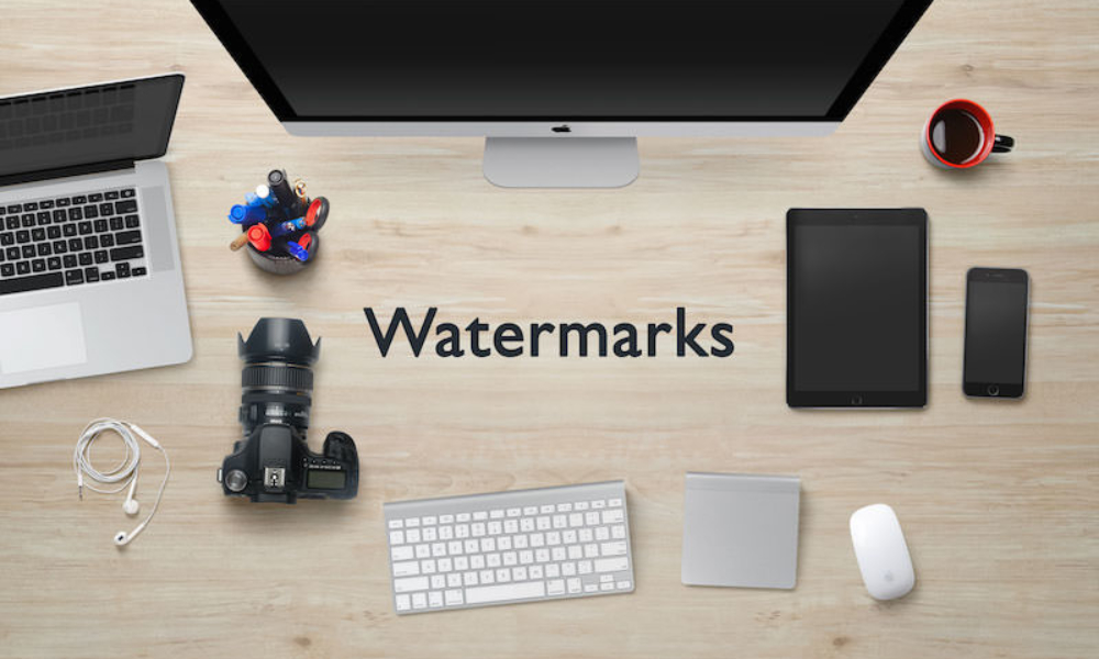 How To Revert From Multiple Watermarks