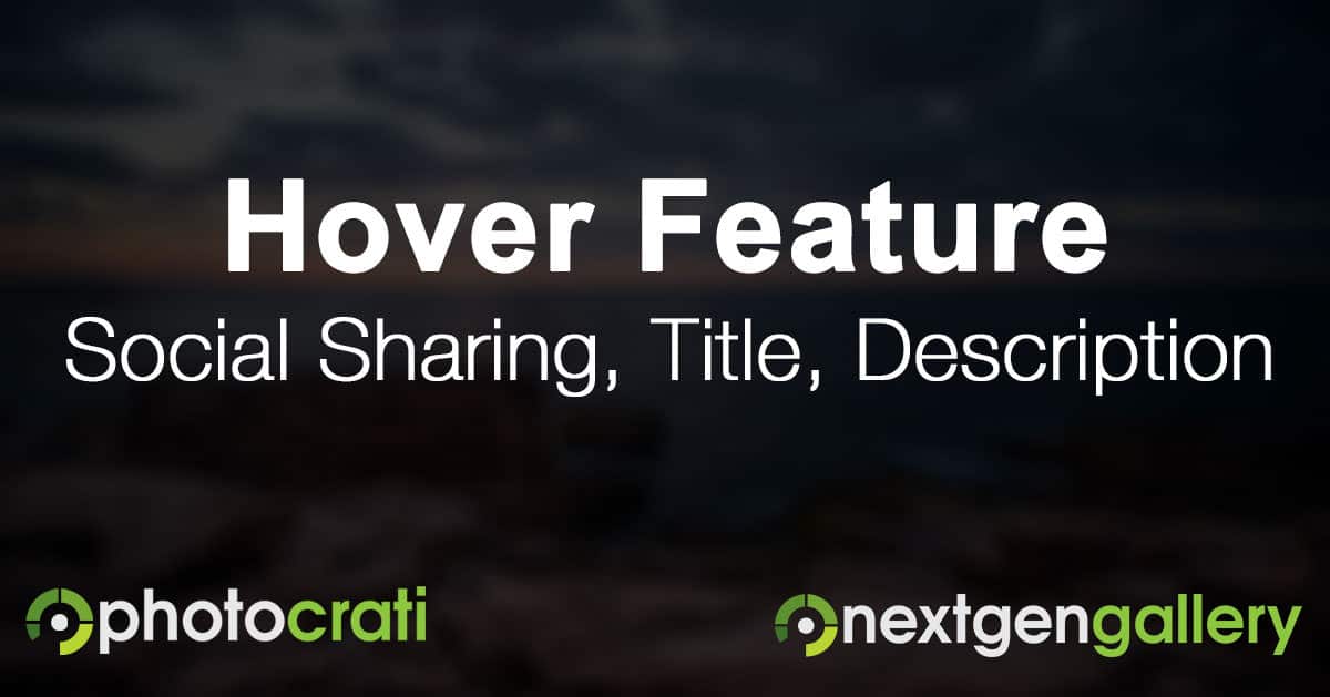 nextgen-gallery-hover-feature