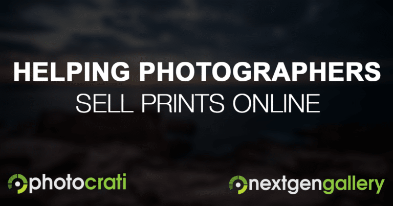 WordPress Plugin Helps Photographers Sell Prints Online