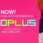 We are at PhotoPlus Expo in NYC this week
