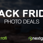 It’s Time For Black Friday + Cyber Monday Savings