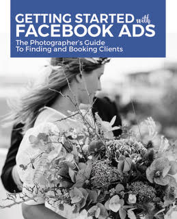 Facebook Advertising for Photographers