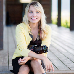 Tamara Lackey