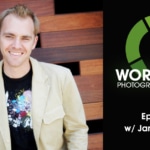 Episode 4 – Outsourcing In A Photography Business w/ Jared Bauman