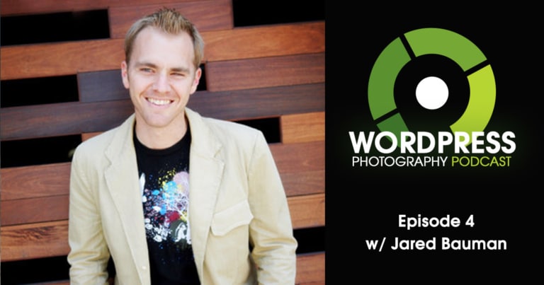 Episode 4 – Outsourcing In A Photography Business w/ Jared Bauman