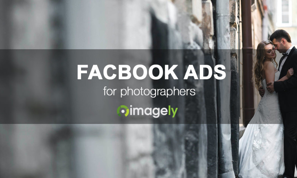 Facebook Advertising for Photographers