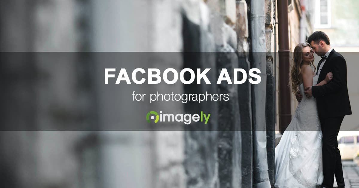 Facebook Advertising for Photographers