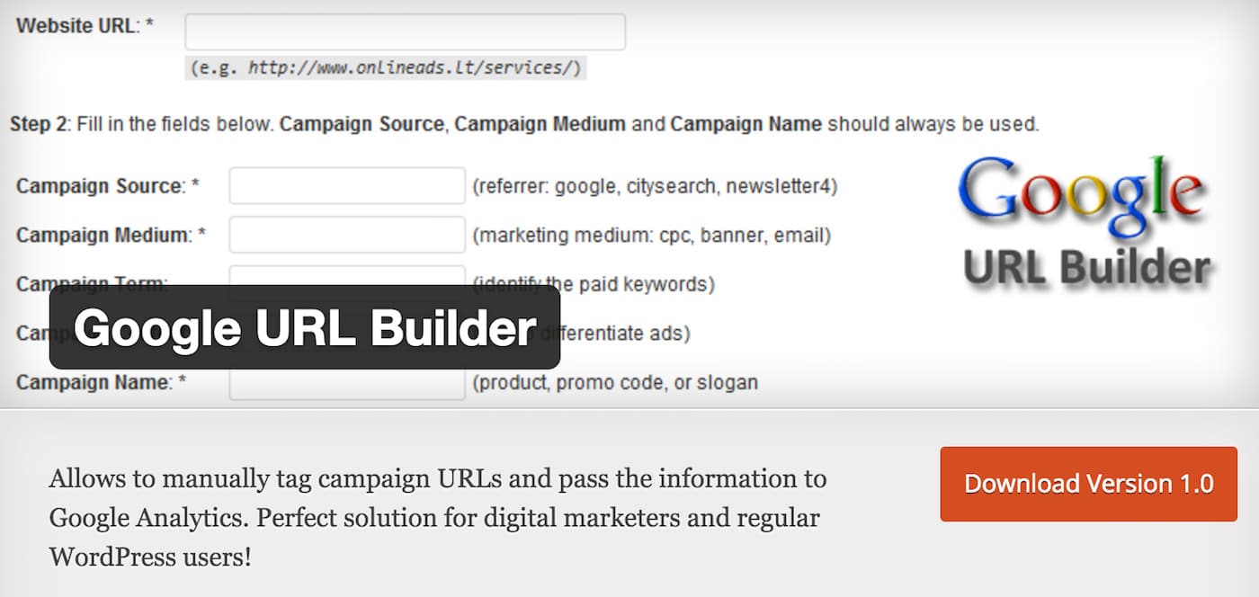 google-url-builder-WordPress