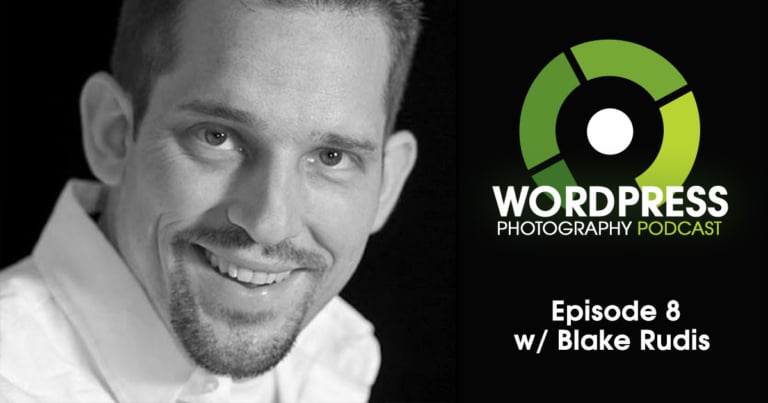 Episode 8 – Just Do It And Fail Through It w/ Blake Rudis