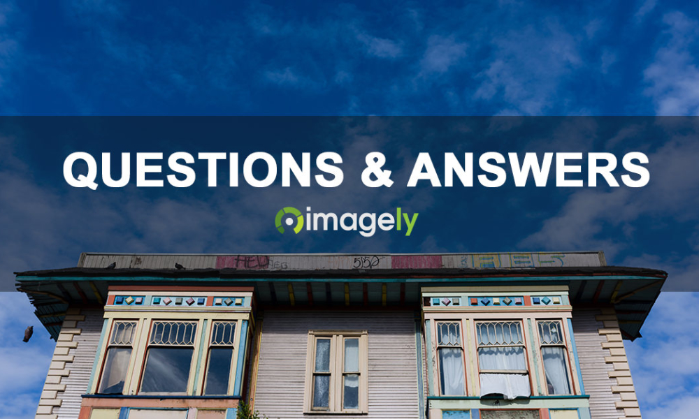 Questions & Answers – Part 2