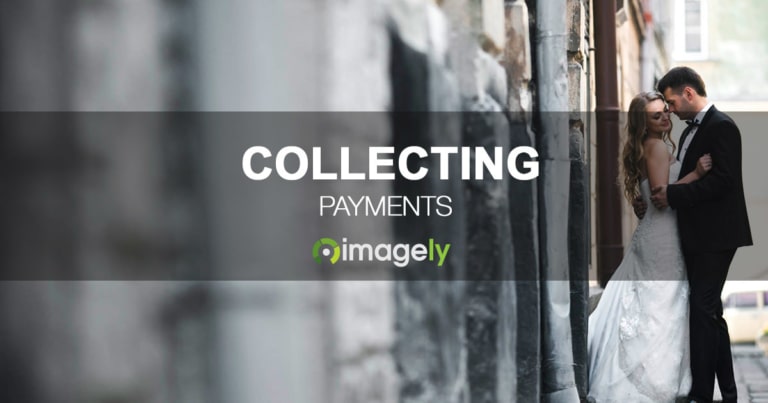 How Photographers Can Collect Payments Anywhere, Anytime