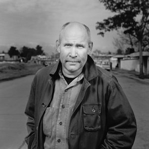 Steve McCurry