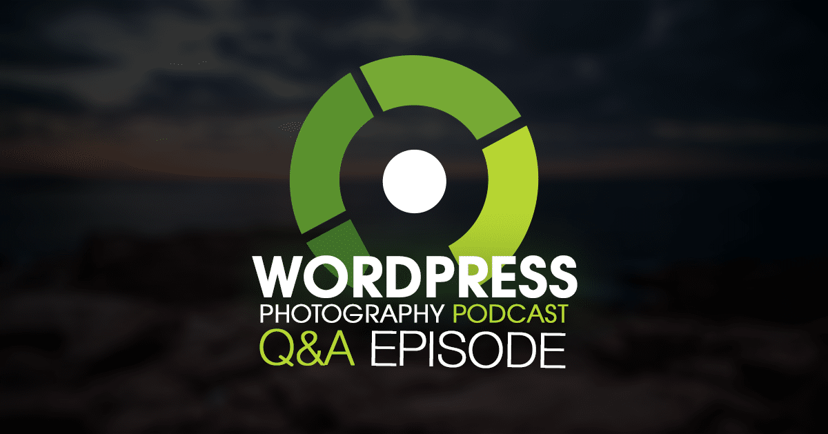 WordPress-Photography_Podcast-QA