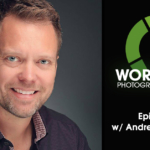 Episode 11 – Content That Travels With You w/ Andrew Funderburg
