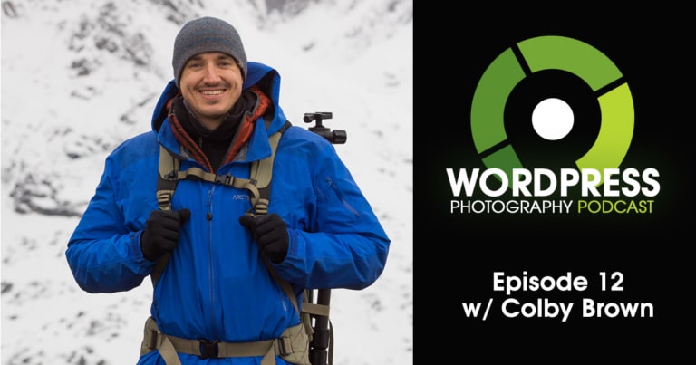 Episode 12 – Be A Meticulous Entrepreneur w/ Colby Brown