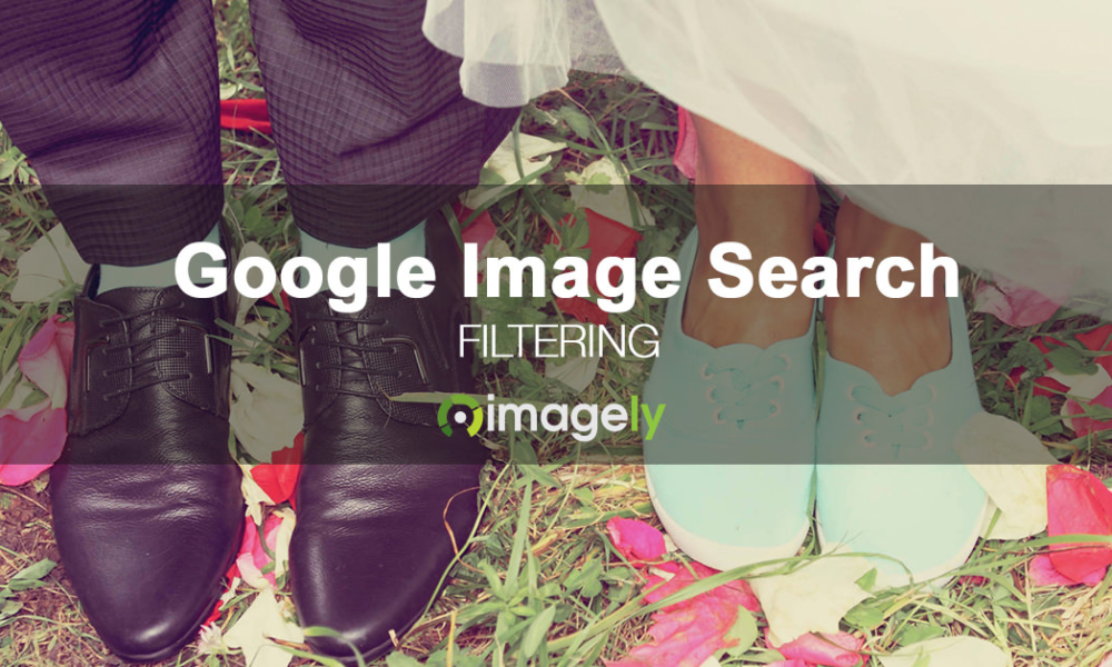 Filtering in Google Image Search & How It Impacts Photographers