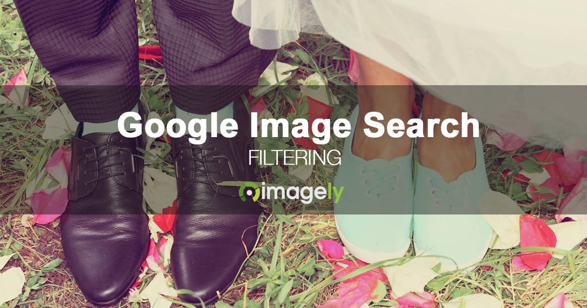 Filtering in Google Image Search & How It Impacts Photographers