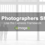 Why Photographers Should Use The Genesis Framework