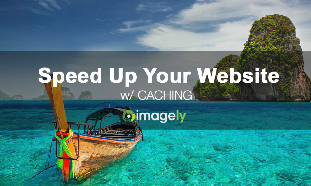 Speed Up Your Photography Website w/ Caching