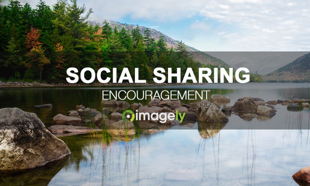 Encouraging Social Sharing Of Your Content & Offer Social Proof