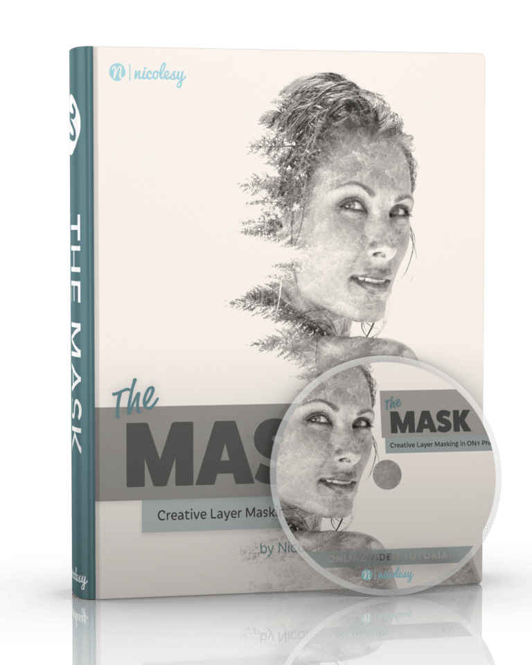 Learn Creative Masking in ON1 Photo