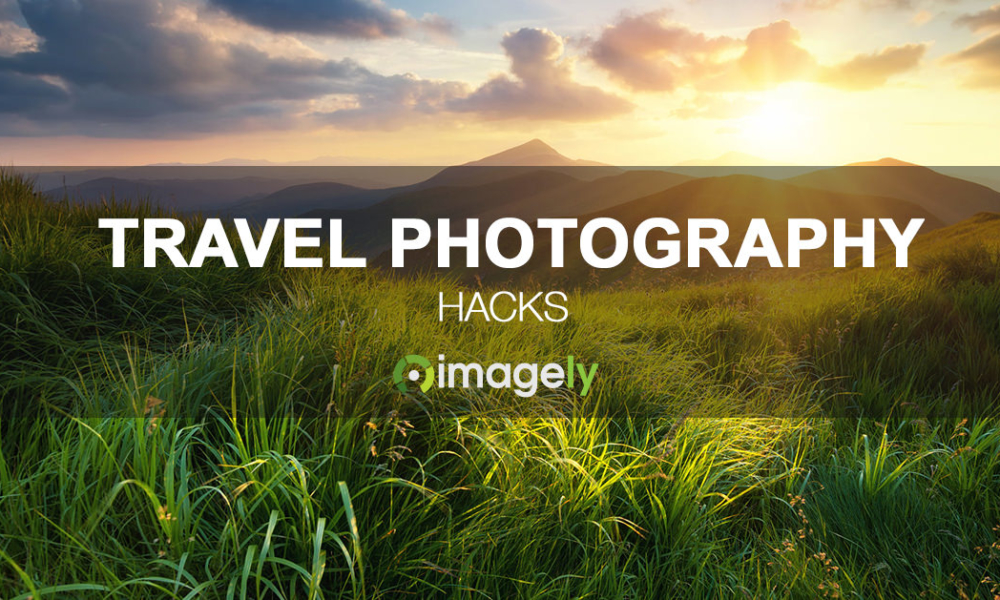 Share Your Travel Photography Hacks