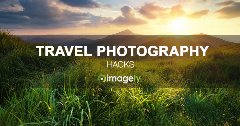 Share Your Travel Photography Hacks