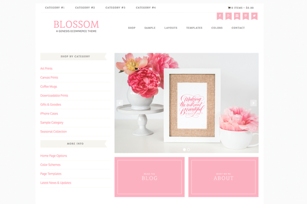 Blossom-Main